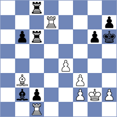 Quispe Santacruz - Winkels (chess.com INT, 2023)