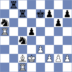 Cogan - Karwowski (chess.com INT, 2024)