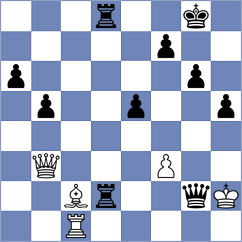 Rogov - Mahdavi (chess.com INT, 2024)