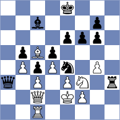 Cagliumi - Filali (chess.com INT, 2024)