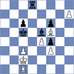 Drygalov - Sanchez Enriquez (chess.com INT, 2024)