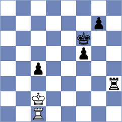 Turcan - Bacrot (chess.com INT, 2024)