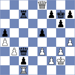 Shahinyan - Ochedzan (chess.com INT, 2025)