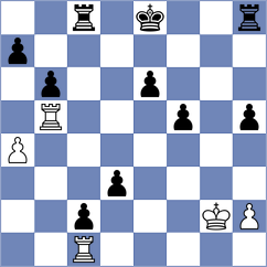 Osuna Vega - Marosi (chess.com INT, 2023)