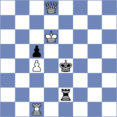 Chitlange - Rondon Montero (Lichess.org INT, 2021)