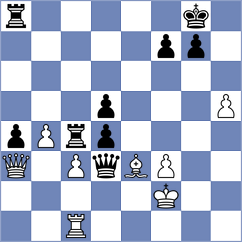 Nathan - Sukandar (chess.com INT, 2021)