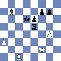 Van Baar - Horak (chess.com INT, 2024)