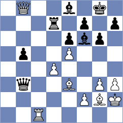 Baskakov - Salem (chess.com INT, 2024)