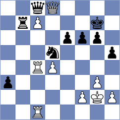 Nakamura - Aravindh (chess.com INT, 2024)