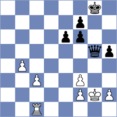 Velikanov - Samani (chess.com INT, 2024)