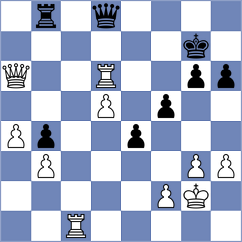 Gbiorczyk - Eames (chess.com INT, 2024)