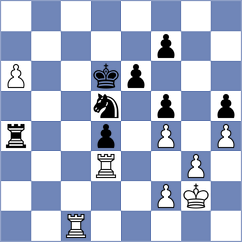 Finek - Dobre (chess.com INT, 2024)