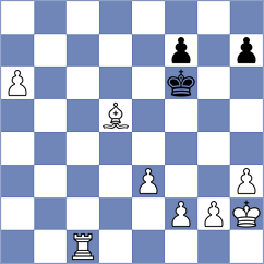 Srihari - Chassard (chess.com INT, 2024)