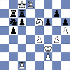Usov - Kashefi (chess.com INT, 2024)
