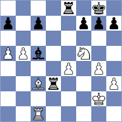 Lianes Garcia - Tari (chess.com INT, 2024)