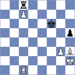 Mujumdar - Nazari (chess.com INT, 2024)