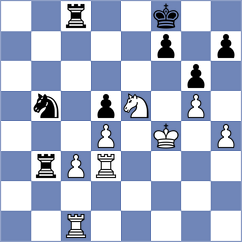 Jonkman - Manolache (chess.com INT, 2024)