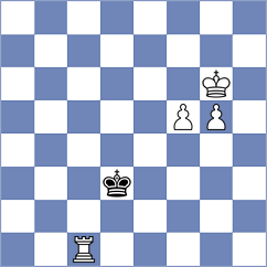 Durarbayli - Hayrapetyan (chess.com INT, 2024)