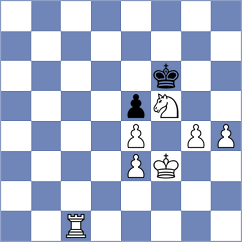 Principe - Rioseco Pinochet (chess.com INT, 2024)