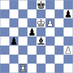 Rogov - Jonnalagadda (chess.com INT, 2024)