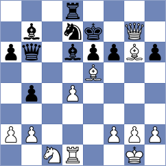 Kuchava - Elier (chess.com INT, 2024)