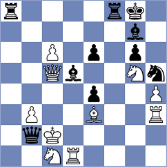 Latorre - Morefield (chess.com INT, 2024)