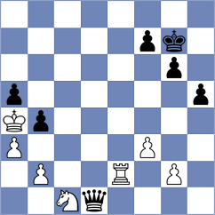 Davidson - Herbrig (chess.com INT, 2024)