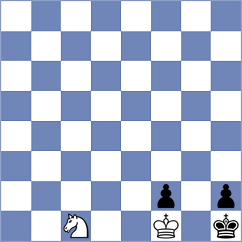 Mizzi - Merino Garcia (chess.com INT, 2024)