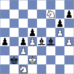 Srivatsan Karthikeyan - Lorenzo de la Riva (chess.com INT, 2024)