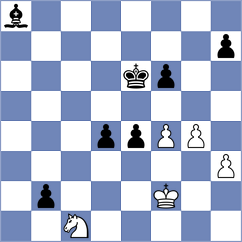 Bold - Marino Bravo (chess.com INT, 2024)