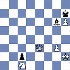 Mammadova - Mrudul (FIDE Online Arena INT, 2024)