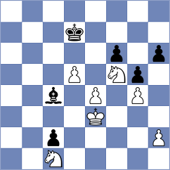 Hakobyan - Hamblok (chess.com INT, 2024)