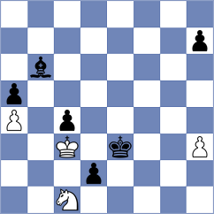 Shapiro - Wael Sabry (chess.com INT, 2024)