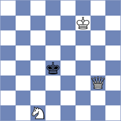 Rozman - Oparin (chess.com INT, 2024)