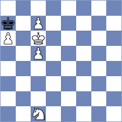 Quispe Arteaga - Urbina Perez (chess.com INT, 2024)