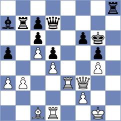 Pianchiche Acero - Valeri Quintero (Chess.com INT, 2020)