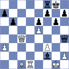 Silva - Herman (chess.com INT, 2024)