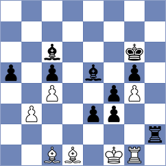 Kiseljova - Llari (chess.com INT, 2024)