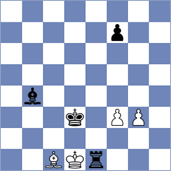 Amato - Minko (chess.com INT, 2025)