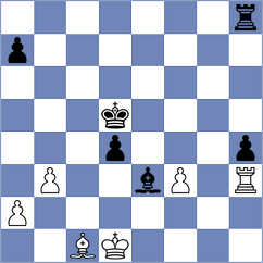 Wang - Chen (Ji'an CHN, 2025)