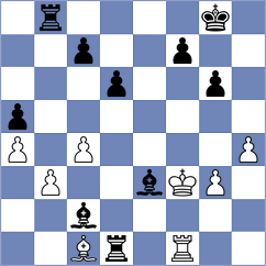 Liu - Goutham Krishna H (chess.com INT, 2023)