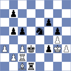 Owezdurdiyeva - Aggelis (chess.com INT, 2022)