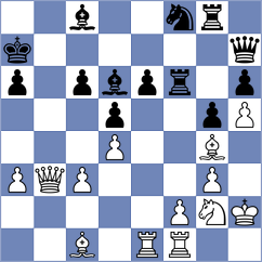 Skliarov - Grachev (Chess.com INT, 2021)