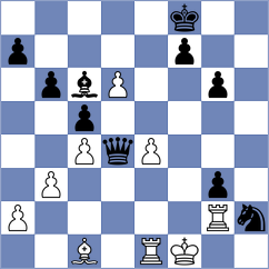 Puranik - Kavutskiy (chess.com INT, 2024)