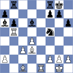 Leve - Guzman Lozano (chess.com INT, 2024)