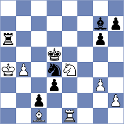 Massarioli - Askarov (chess.com INT, 2025)