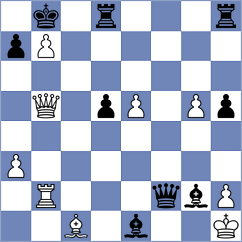 Narva - Maltsevskaya (FIDE Online Arena INT, 2024)