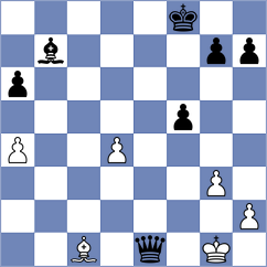 Tarlabasi - Butti (chess.com INT, 2021)