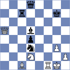 Tillis - Rodrigue Lemieux (Chess.com INT, 2019)