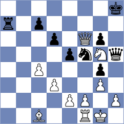 Vardanyan - Yang Kaiqi (chess.com INT, 2024)